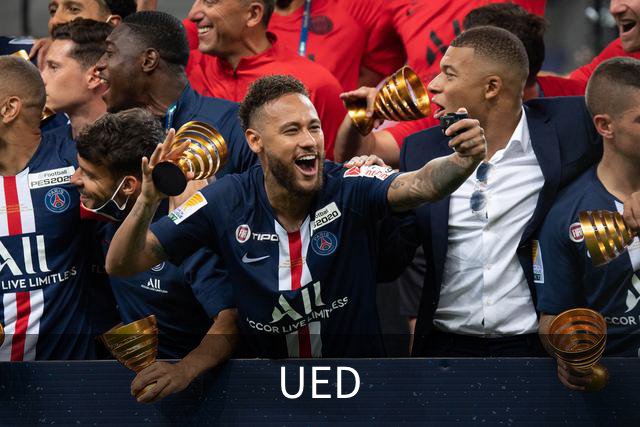 关于UED
